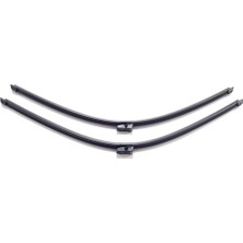 Hsc Bilişim Ön Cam Silecek Takımı 75X70CM Ford Tourneo Custom ile Uyumlu 2013-2023