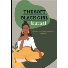 Hsc Bilişim Independently Published Soft Black Girl Journal