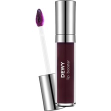 Hsc Bilişim Dewy Lip Booster Dolgunlaştırıcı Etkili Yarı Transparan Dudak Parlatıcısı