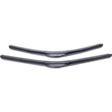 Hsc Bilişim Ön Cam Silecek Takımı 60X53CM Mercedes Sprinter ile Uyumlu 1995-2006