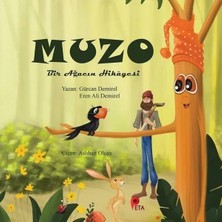 Uravas Store Muzo - Bir Ağacın Hikayesi