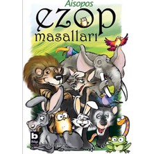 Uravas Store Ezop Masalları