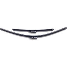 Hsc Bilişim Ön Cam Silecek Takımı Silgeç Ford Transit Courier Ile Uyumlu 2013-2023 70-38CM