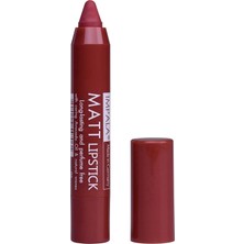 Hsc Bilişim Impala Ruj - Automatic Matt Lipstick No 06 Cardinal Purple