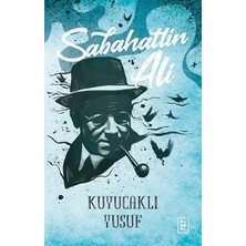 Uravas Store Kuyucaklı Yusuf