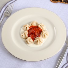Aryıldız Hera Platin Servis Tabağı 25 cm