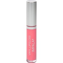 Hsc Bilişim Impala Dudak Parlatıcısı - Vınyl Lipgloss No: 03