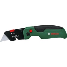 Hsc Bilişim Katlanır Maket Bıçağı