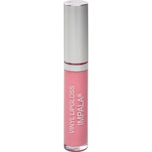 Hsc Bilişim Impala Dudak Parlatıcısı - Vınyl Lipgloss No:9