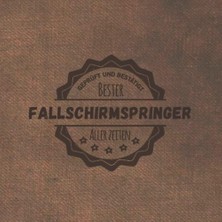 Hsc Bilişim Bester Fallschirmspringer Aller Zeiten: Notizbuch Inkl. To Do Liste | Das Perfekte Geschenk | Perso
