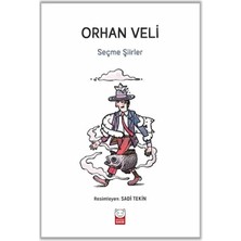 Uravas Store Seçme Şiirler