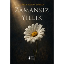 Sokak Kitapları Yayınları Zamansız Yıllık - Alirıza Kurtay Turhan