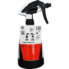 Ik Sprayer Tr Mini 360