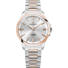 Seiko Venezianico Kurmalı Otomatik Kol Saati - 1121506C Redentore
