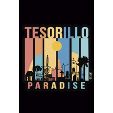 Hsc Bilişim Independently Published Libretas Con Encanto. Skyline De Tesorillo: Lateso. Libretas Con Encanto. L
