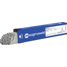 Hsc Bilişim Magmaweld Esr 13 3.25X350 mm Rutil Kaynak Elektrodu, 100 Adet