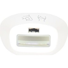 Philips Lpl Bikini Bölgesi BRI950 - BRI953 Yedek Başlık