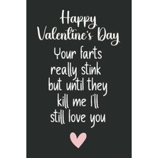 Hsc Bilişim Independently Published Valentines Day Gifts For Him Funny: Hilarious Personalised Present For Boyf