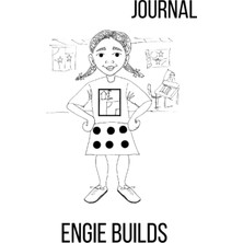 Hsc Bilişim Independently Published Stem Stars Journal - Featuring Engie Builds: Notebook