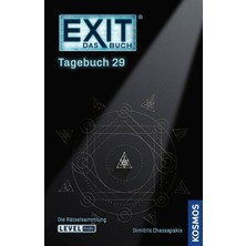 Hsc Bilişim Exit - Defter - Günlük 29
