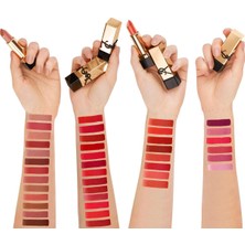 Hsc Bilişim Yves Saint Laurent Rouge Pur Couture Saten Bitişli Ruj - R11 3614273945264