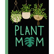 Hsc Bilişim Independently Published Plant Mom Journal