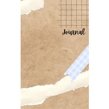 Hsc Bilişim Independently Published B6 Bullet Journal