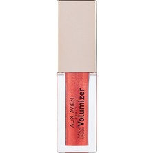 Hsc Bilişim Alix Avien Maxivolumizer Lipgloss 217 - Pomegranate Blossom - Kalıcı ve Nemlendirici Ruj - Dolgunla
