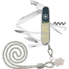 Hsc Bilişim Victorinox 1.3703.3 Climber Çakı
