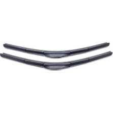 Hsc Bilişim Ön Cam Silecek Takımı 60X60CM Renault Master ile Uyumlu 2003-2010