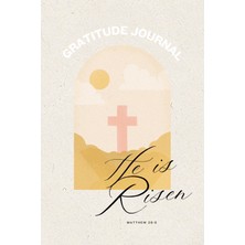 Hsc Bilişim Independently Published Christian My Daily Gratitude Journal For Ages 8-12/pre Teens/christian Jour
