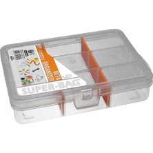 Hsc Bilişim Super-Bag Beta Organizer 9