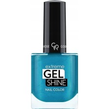 Hsc Bilişim Golden Rose Extreme Gel Shine Nail Color - 34 - Jel Görünümlü Parlak Oje 10.2 ml