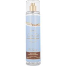 Hsc Bilişim Sweet Tooth By Sabrina Carpenter Me Espresso Vücut Spreyi 236ML