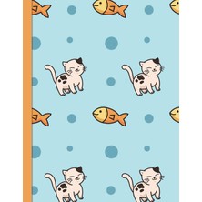 Hsc Bilişim Notebook: 120 Lined Journal Pages | Diary | 8.5"x 11" Large Composition Note Book Gloss Pape