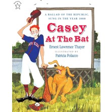 Hsc Bilişim Casey At The Bat
