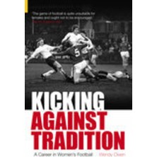 Hsc Bilişim Kicking Against Tradition: A Career In Women's Football