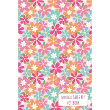 Hsc Bilişim Medical Sales Rep Notebook