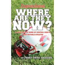 Hsc Bilişim Where Are They Now?: A Look Back At Some Of Central High's Most Notable Athletes