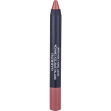 Hsc Bilişim Gabrini Matte Lipstick Crayon 3