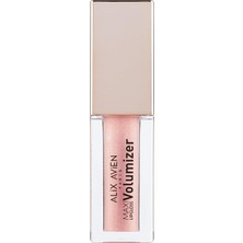 Hsc Bilişim Alix Avien Maxivolumizer Lipgloss 205 - Sweet Gleam - Kalıcı ve Nemlendirici Ruj - Dolgunlaştırıcı