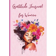 Hsc Bilişim Independently Published Gratitude Journal For Women
