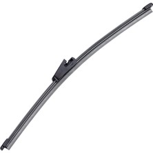 Hsc Bilişim Valeo Swf Visioflex Flat Blade Arka Silecek Seat Leon (1p1) (2007-2012), Skoda Fabia Ii (2010-2014)