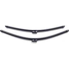 Hsc Bilişim Ön Cam Silecek Takımı Silgeç Seti Vw Tiguan Uyumlu 2008-2015 60-53CM