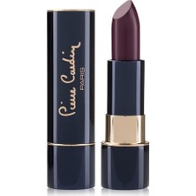 Hsc Bilişim Pierre Cardin Matte Rouge Mat Ruj - Tempting Violet