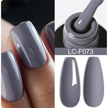 Hsc Bilişim Tırnakmania Kalıcı Oje 7 ml LC-F073 (54194) 4273
