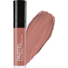 Hsc Bilişim Pastel Daylong Lipcolor Kissproof Likit Mat Ruj No:42