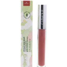 Hsc Bilişim Clinique Pop Plush Creamy Lip Gloss Nr.02 Chiffon Pop, 3,4 ml