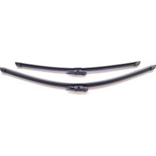 Hsc Bilişim Ön Cam Silecek Takımı 60X55CM Volvo XC90 ile Uyumlu 2005-2010