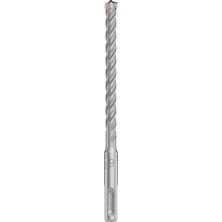 Hsc Bilişim 1x Pro Sds Plus-5x Kırıcı Delici Delme Ucu (Donatılı Beton, Beton, Ø 9,00 Mm, Professional Ak